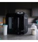 Aparat pentru pregatirea laptelui praf Perfect Prep, Tommee Tippee, negru